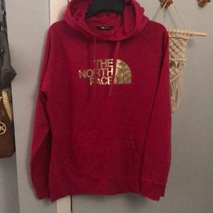Woman’s hoodie